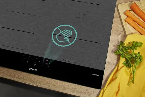 Варильна поверхня індункіонна GORENJE GI6421SYB - фото - №10