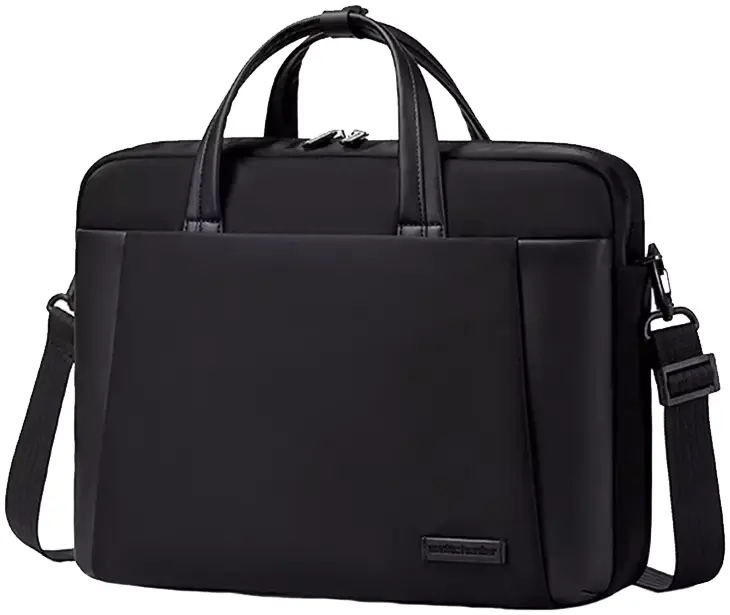 Сумка для ноутбука Arctic Hunter GWB00848 (Black) - фото - №0
