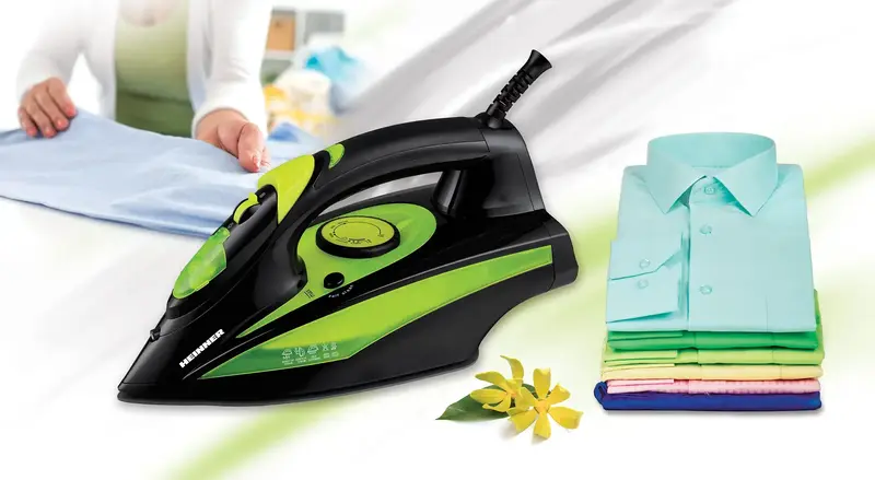 Праска HEINNER XI-6060-GR - фото - №4