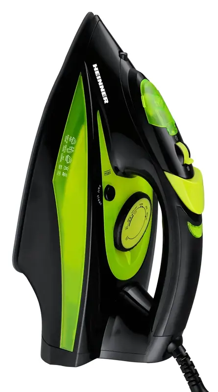 Праска HEINNER XI-6060-GR - фото - №1