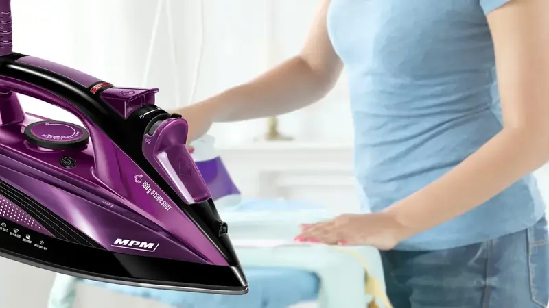 Праска MPM MZE-21/RS - фото - №2