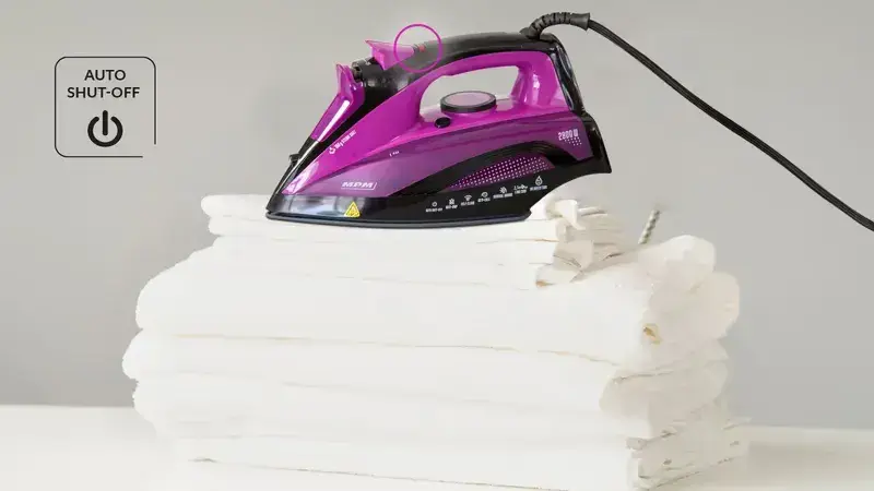 Праска MPM MZE-21/RS - фото - №5