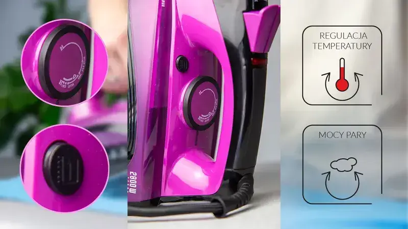 Праска MPM MZE-21/RS - фото - №9