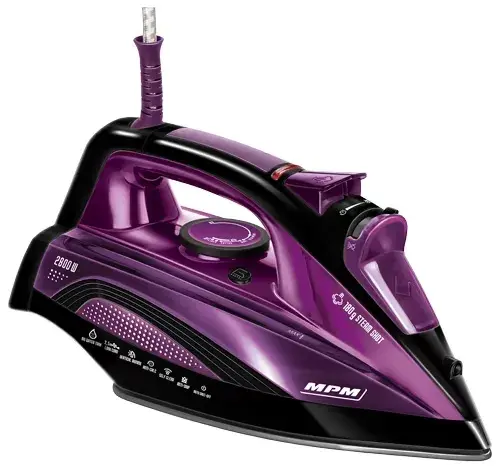 Праска MPM MZE-21/RS - фото - №0