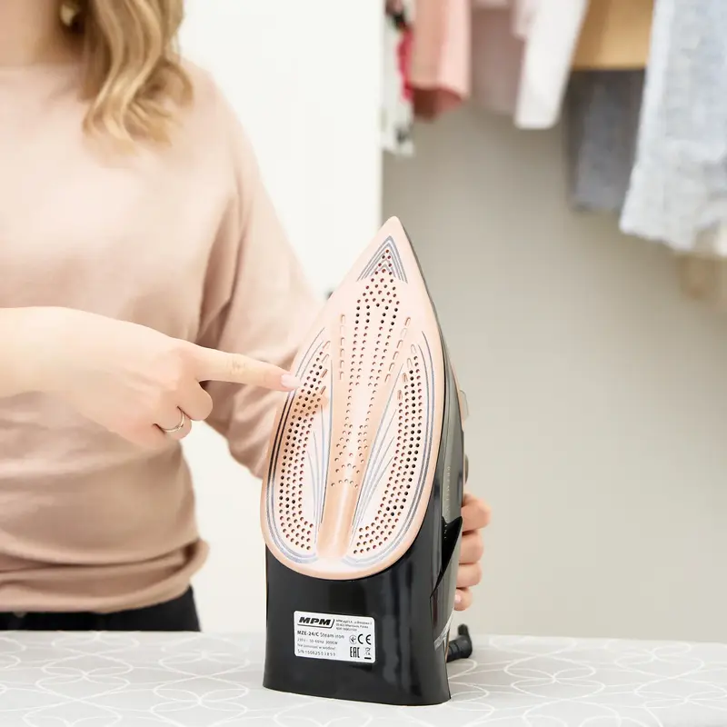 Праска MPM MZE-24/C - фото - №3