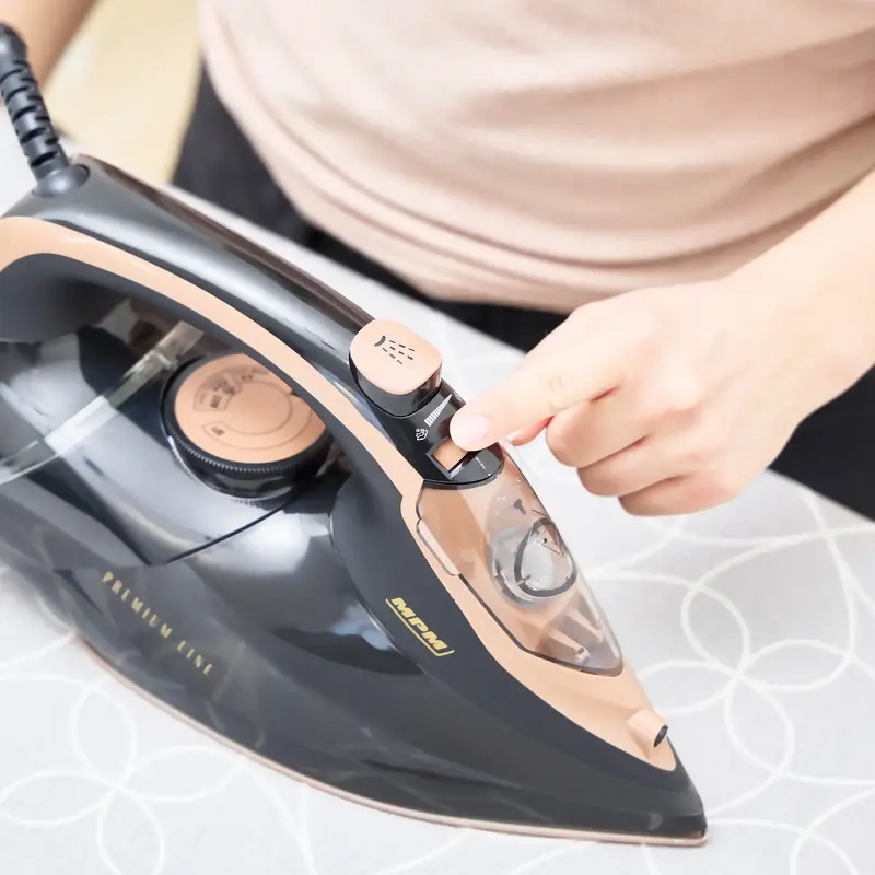 Праска MPM MZE-24/C - фото - №6