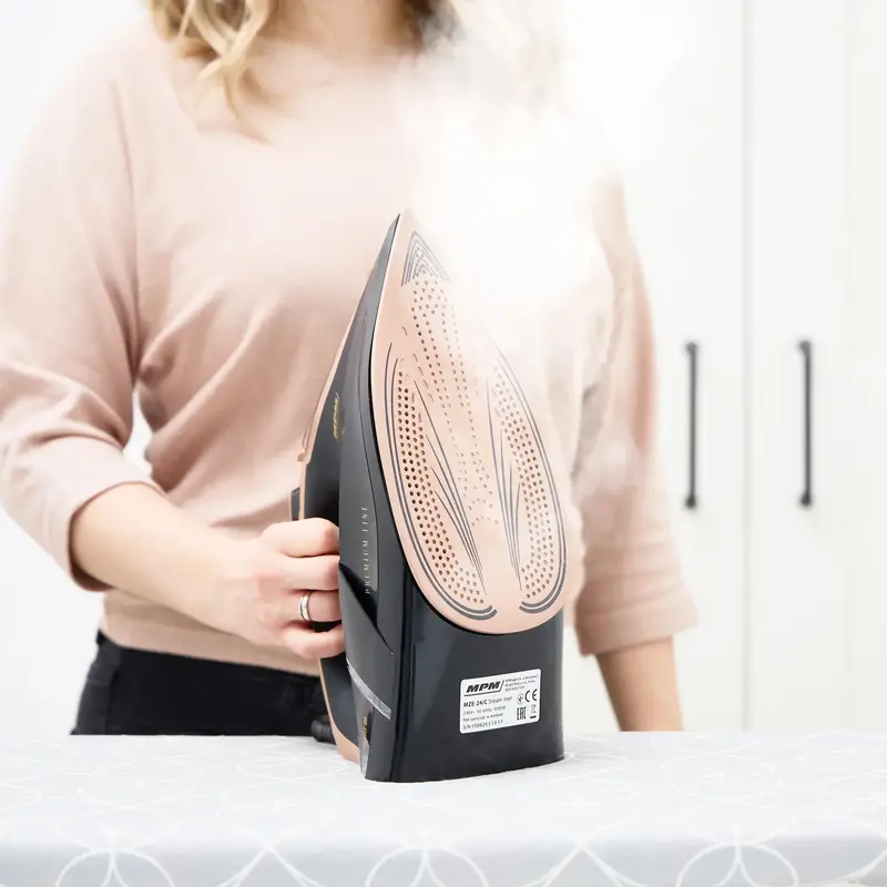 Праска MPM MZE-24/C - фото - №7