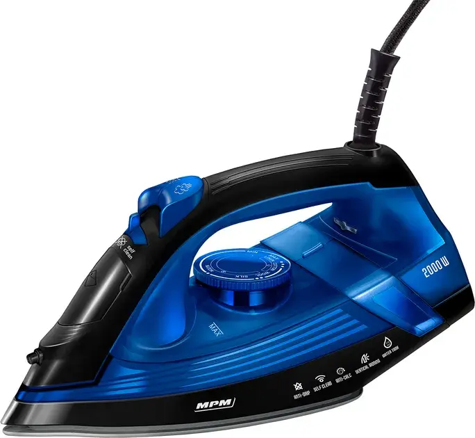 Праска MPM MZE-25 - фото - №0