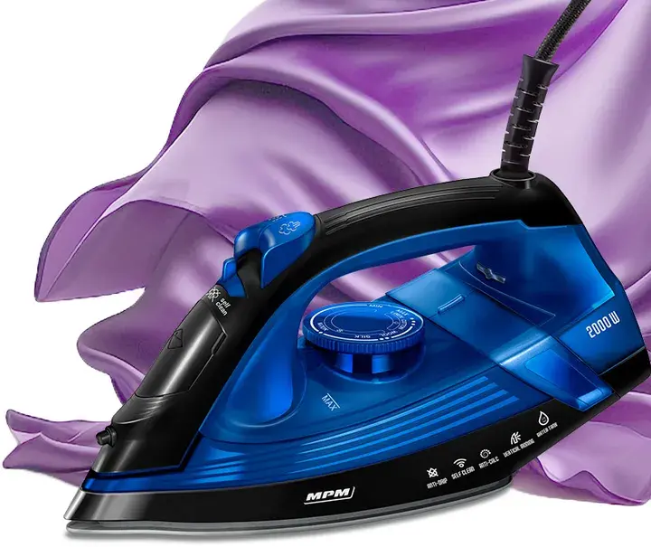 Праска MPM MZE-25 - фото - №2