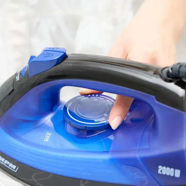 Праска MPM MZE-25 - фото - №3