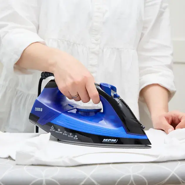 Праска MPM MZE-25 - фото - №4