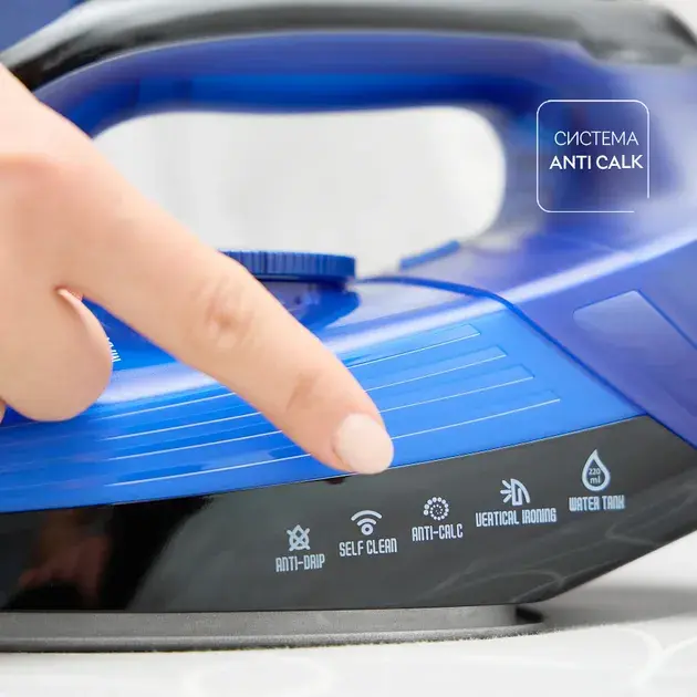 Праска MPM MZE-25 - фото - №5