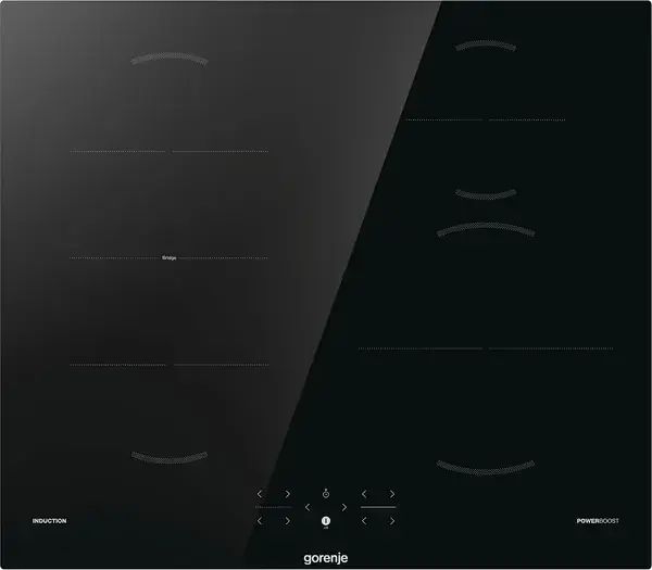 Варильна поверхня індукційна GORENJE GI621FMC - фото - №1