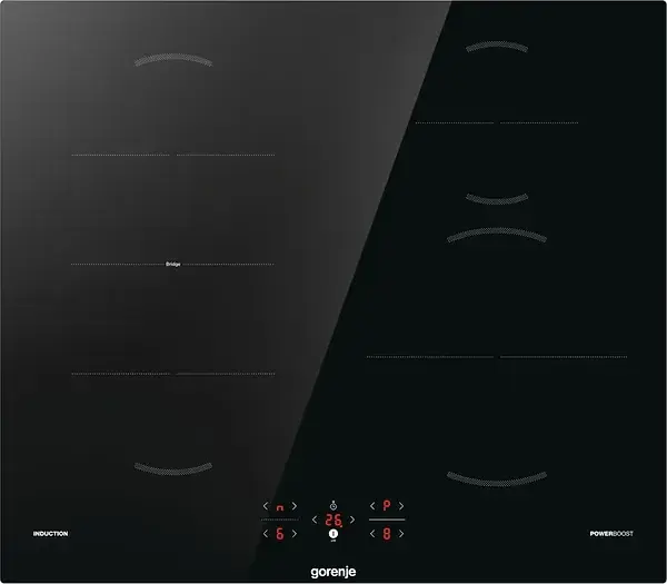 Варильна поверхня індукційна GORENJE GI621FMC - фото - №0