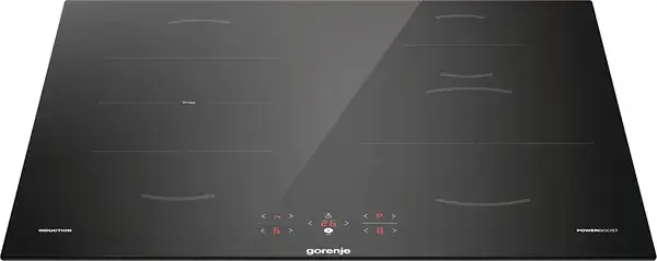 Варильна поверхня індукційна GORENJE GI621FMC - фото - №3