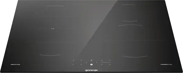 Варильна поверхня індукційна GORENJE GI621FMC - фото - №2