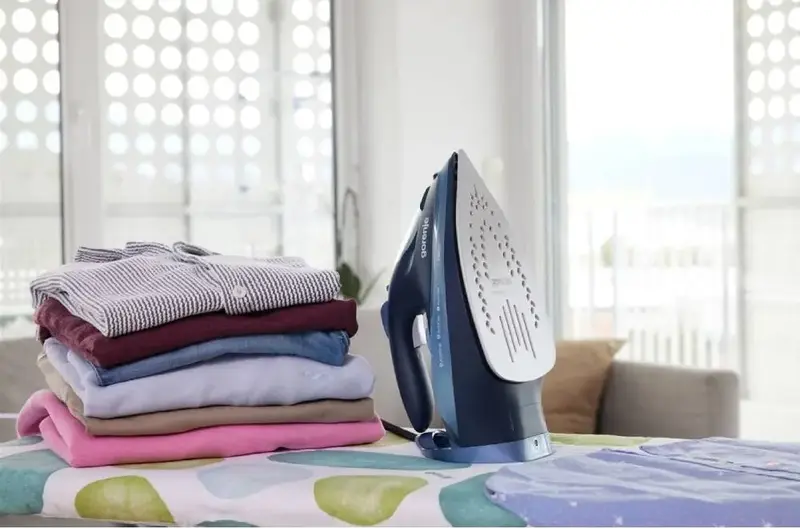 Праска GORENJE чорно-синій SIH3200DB - фото - №10