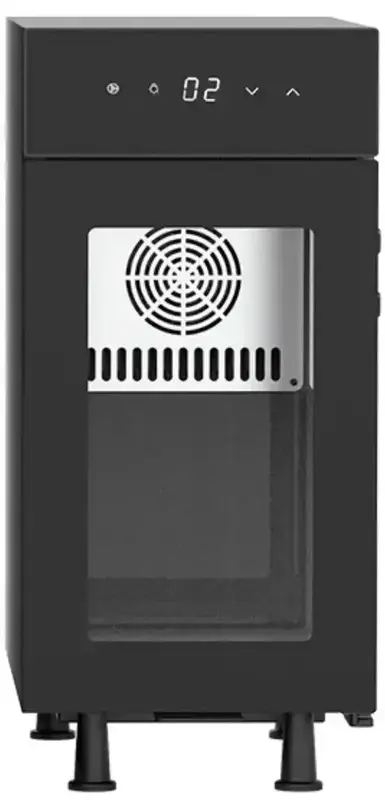 Автоматична кавомашина Jetinno JL32А - фото - №3