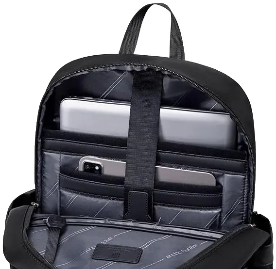 Рюкзак Arctic Hunter B00811 (Black) - фото - №2