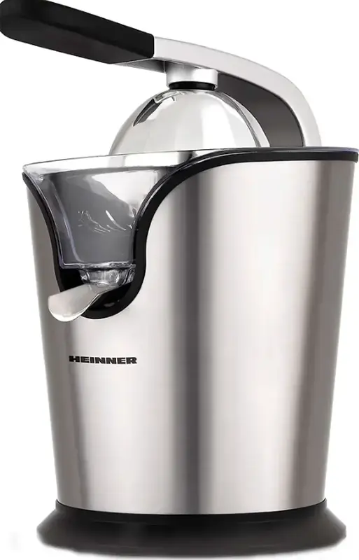 Соковитискач HEINNER C160SS - фото - №0