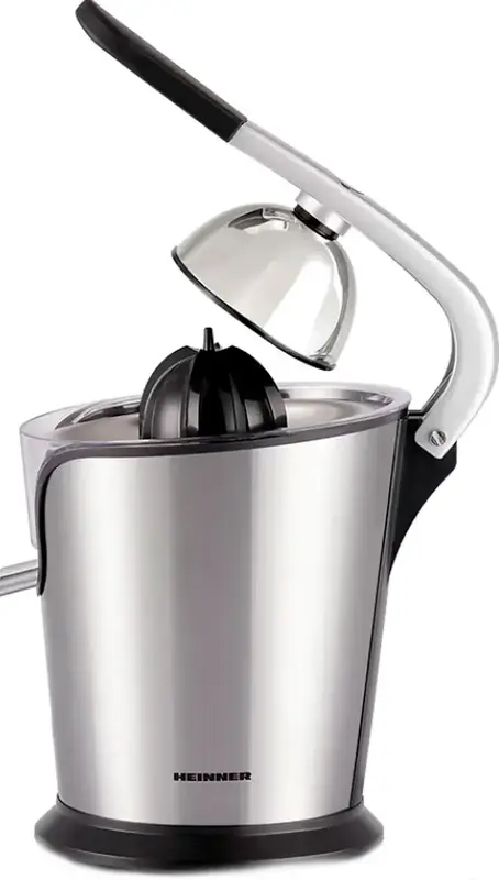 Соковитискач HEINNER C160SS - фото - №1