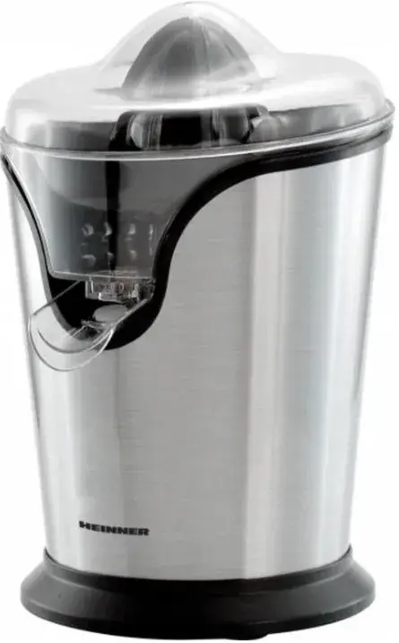Соковитискач HEINNER C850S - фото - №4