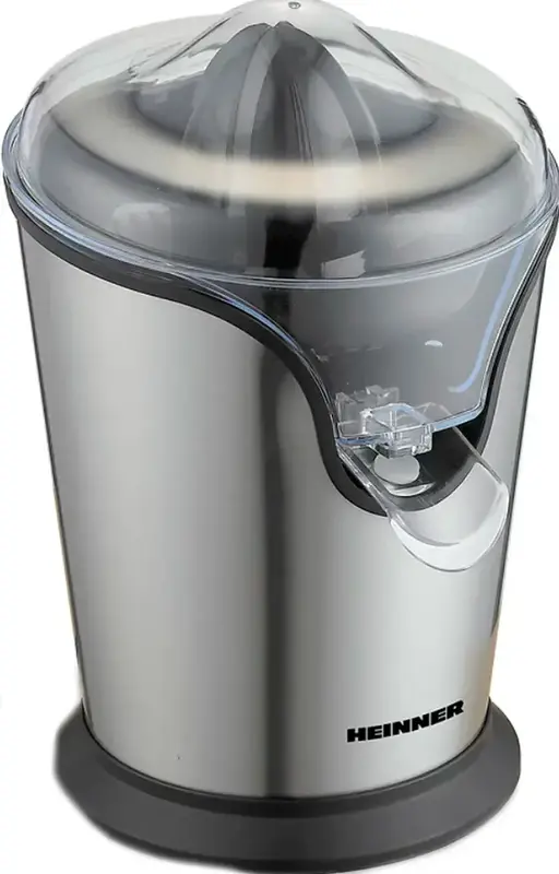 Соковитискач HEINNER C850S - фото - №2