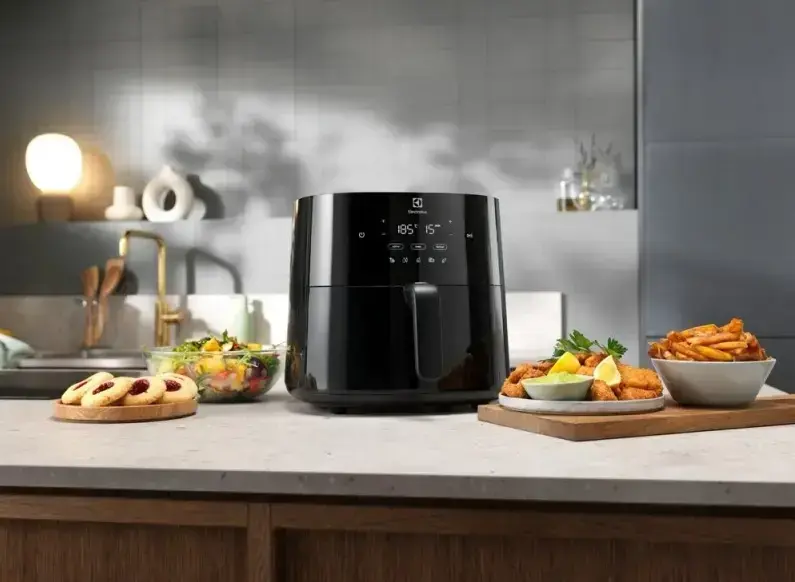 Мультипіч ELECTROLUX EAF3B - фото - №7