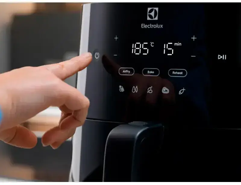 Мультипіч ELECTROLUX EAF3B - фото - №5