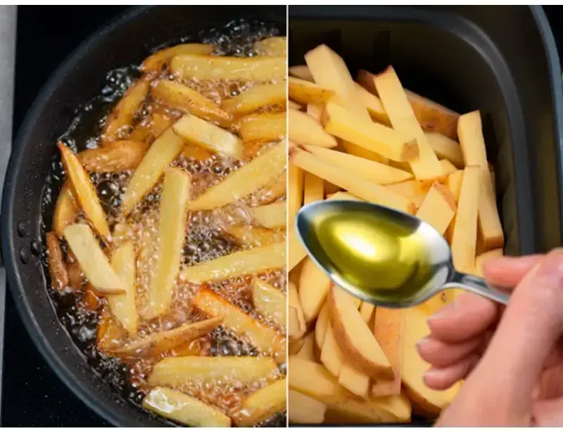 Мультипіч ELECTROLUX EAF3B - фото - №4