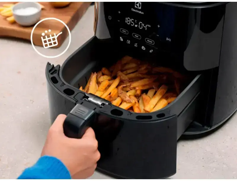 Мультипіч ELECTROLUX EAF3B - фото - №3