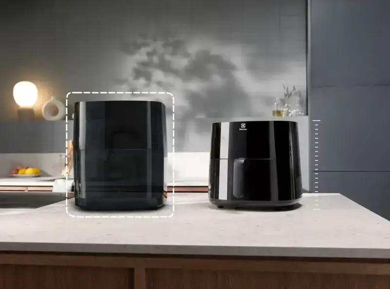 Мультипіч ELECTROLUX EAF3B - фото - №6