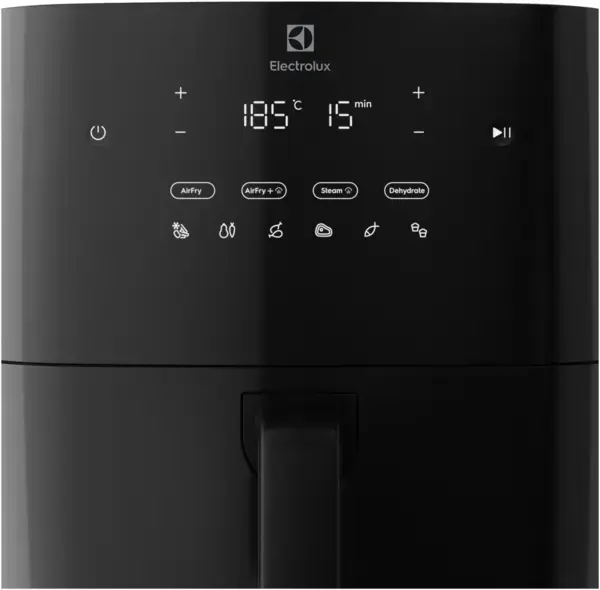 Мультипечь ELECTROLUX EAF7SB - фото - №5