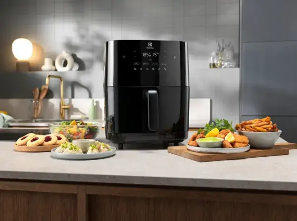 Мультипечь ELECTROLUX EAF7SB - фото - №6