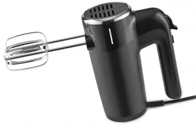 Міксер HEINNER HM-300BK - фото - №1
