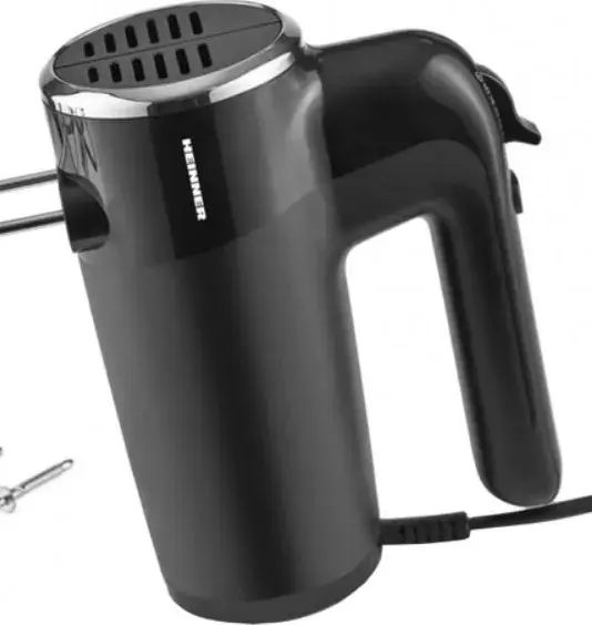 Міксер HEINNER HM-300BK - фото - №2