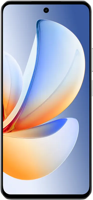 realme C71 6/128GB (White Swan) - фото - №1