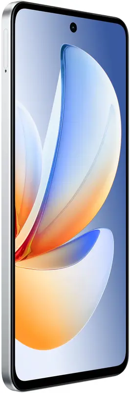 realme C71 6/128GB (White Swan) - фото - №3