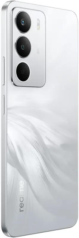 realme C71 6/128GB (White Swan) - фото - №5