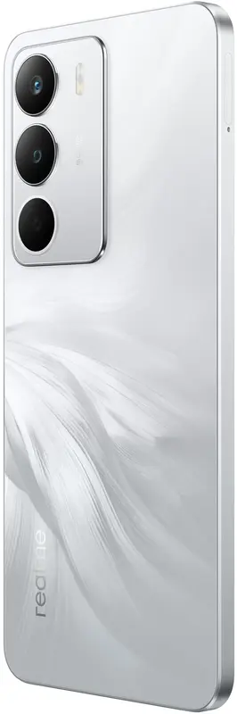 realme C71 6/128GB (White Swan) - фото - №6