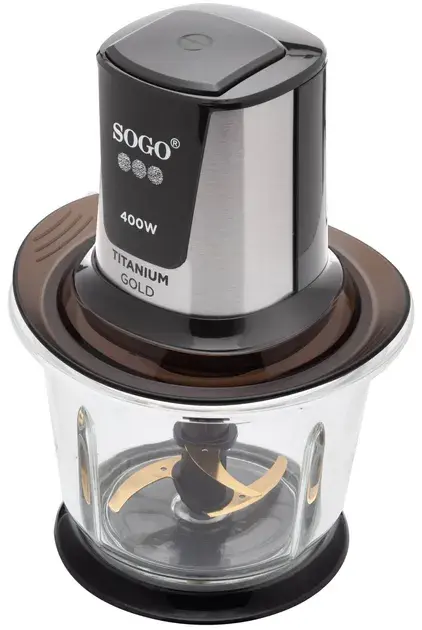 Мультирізка SOGO SS-5260 - фото - №1