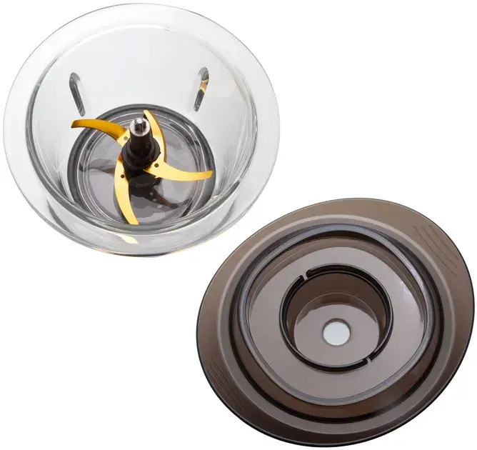 Мультирізка SOGO SS-5260 - фото - №4