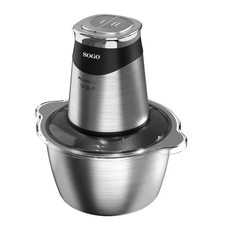 Мультирезка SOGO SS-5262 - фото - №0