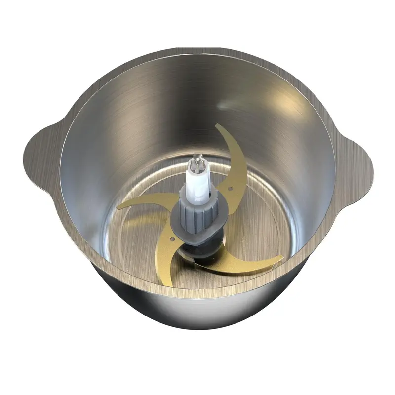 Мультирезка SOGO SS-5262 - фото - №4