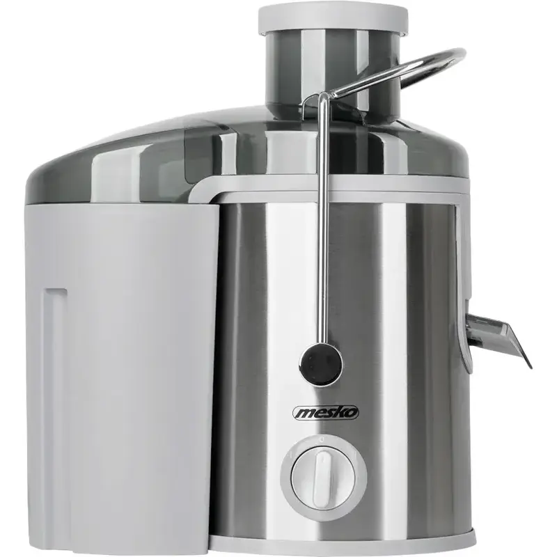 Соковижималка Mesko MS 4126 grey - фото - №0