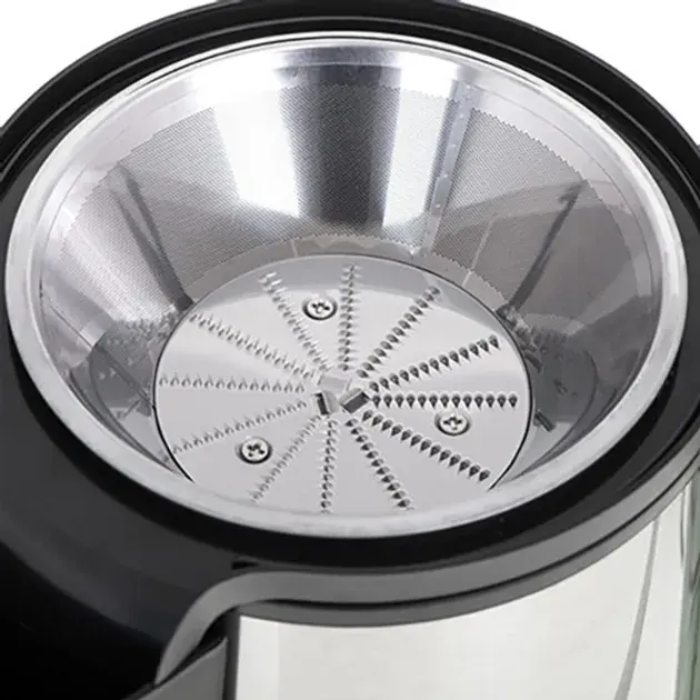 Соковижималка Mesko MS 4126 grey - фото - №7