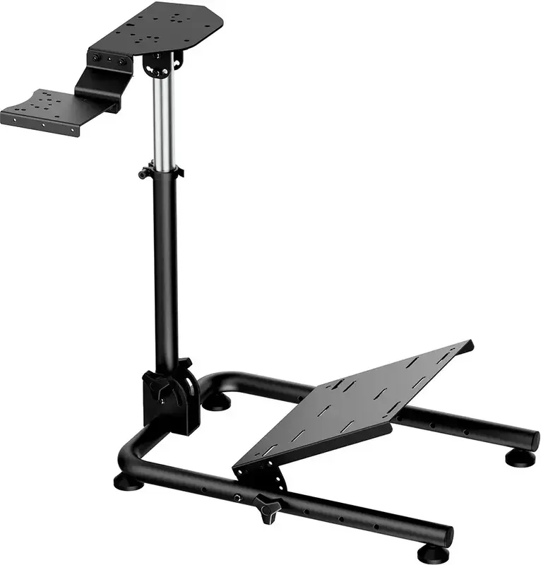 Игровое кресло кокпит GamePro RS021 фото