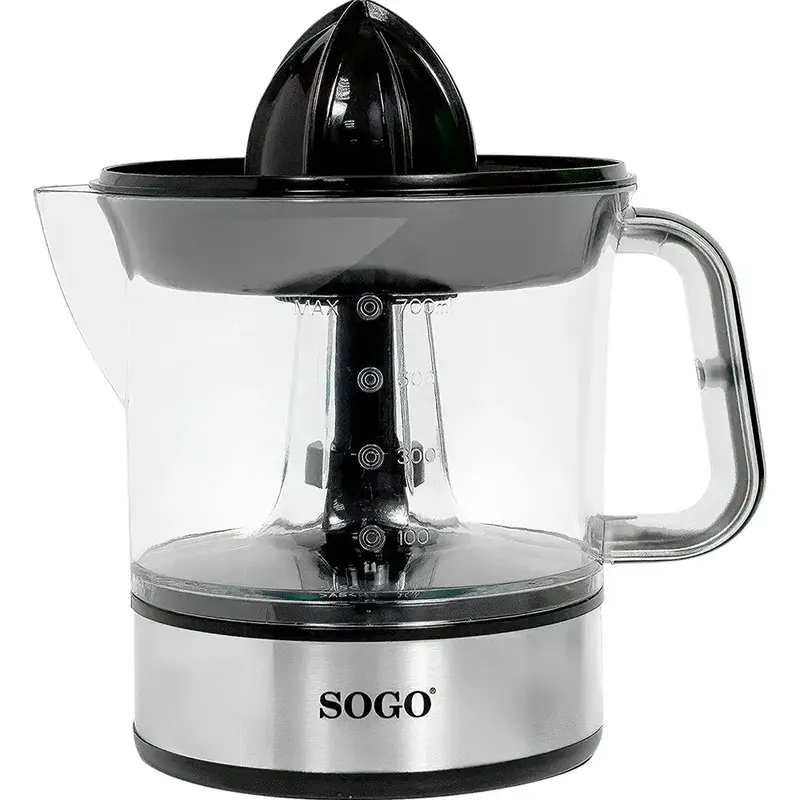 Соковижималка SOGO SS-5222 - фото - №0