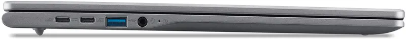 Ноутбук Acer Chromebook Plus CB516-1H Gray (NX.JCLEU.003) - фото - №8