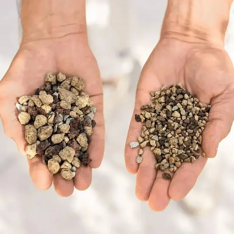 Субстрат Lechuza для великих рослин PON XXL 25 л 19542 - фото - №4